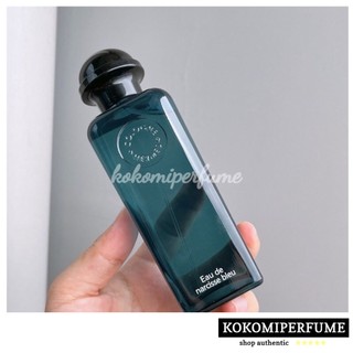 Nước hoa Hermes Eau de Narcisse Bleu