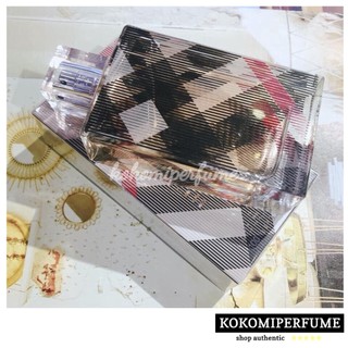 Nước hoa Burberry Brit For Her Eau De Toilette 5ml/10ml/20ml