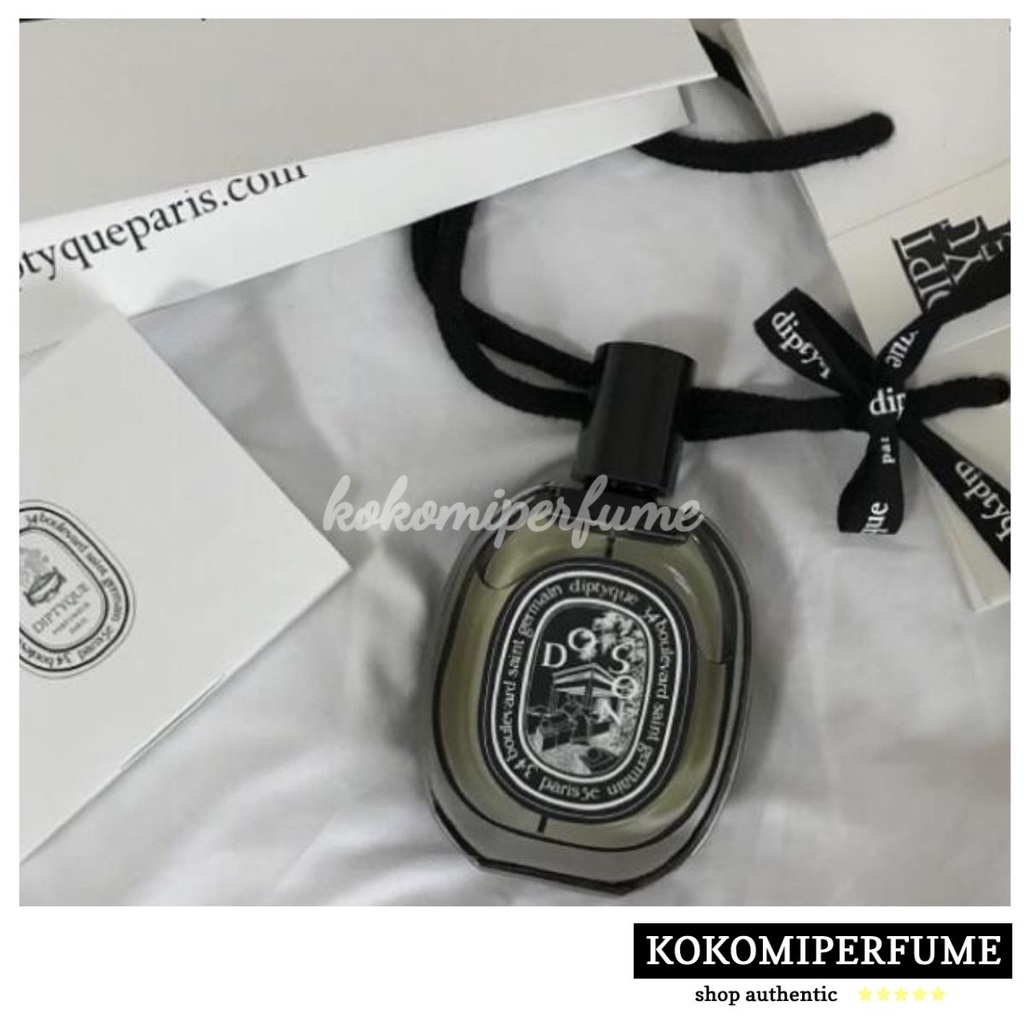 Nước hoa Diptyque Doson EDP (2ml/5ml/10ml)