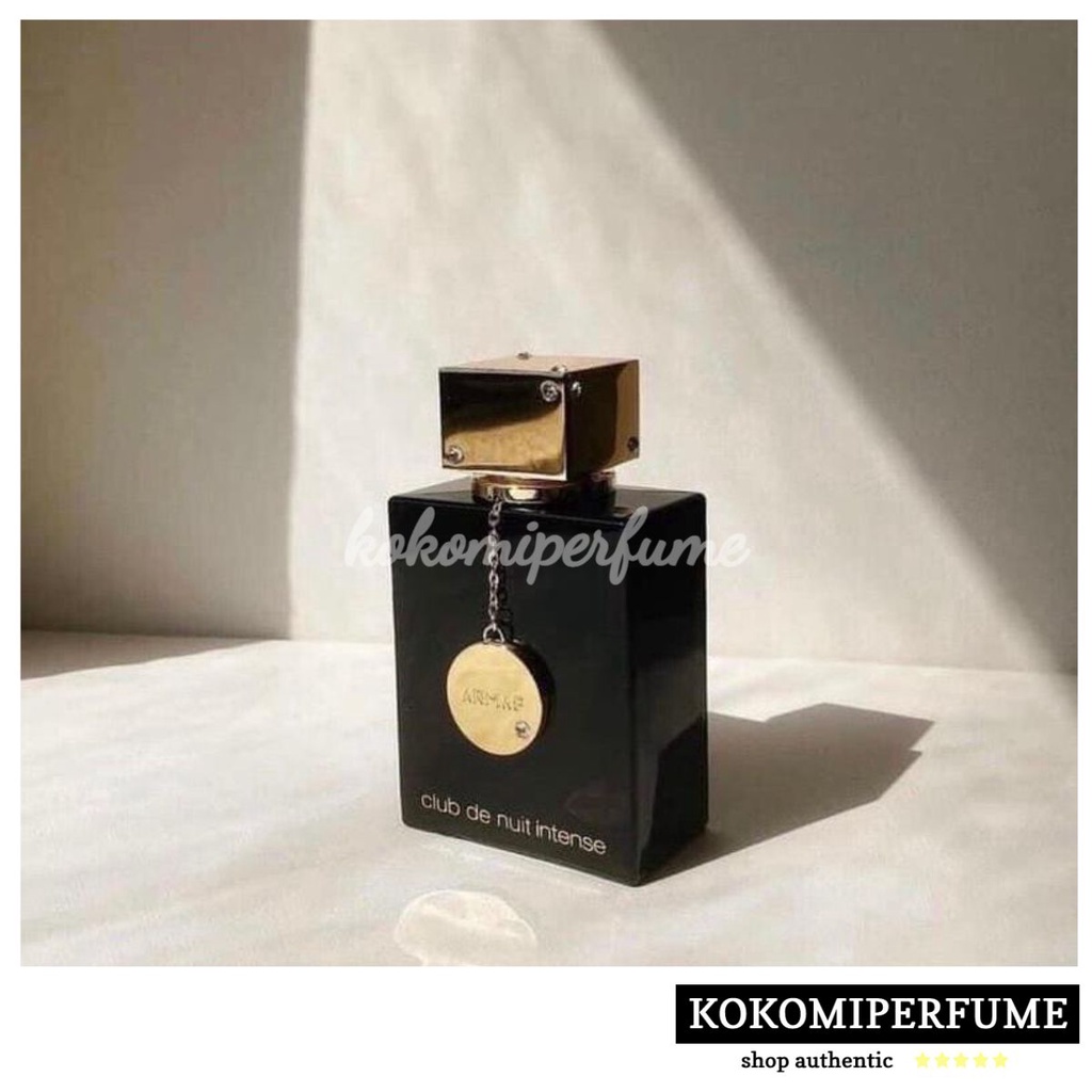 Nước hoa Armaf Club de Nuit Intense Man (2ml/5ml/10ml)
