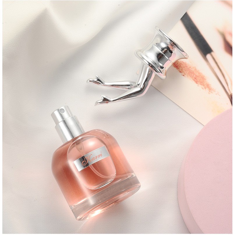 Nước hoa Nữ KARRI Perfume Collection 30ML nước hoa chân dài cô gái KARRI