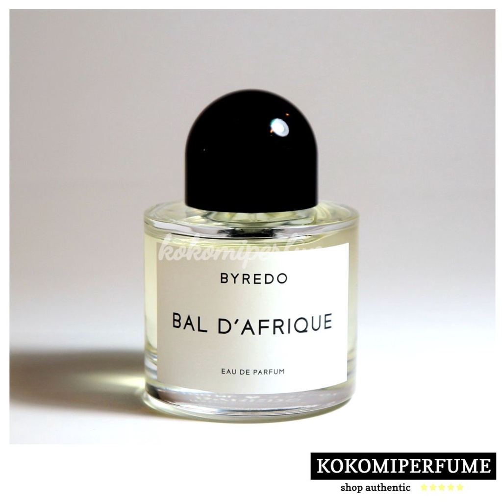 Nước hoa Byredo Bal D'Afrique 10ml