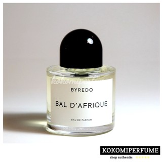 Nước hoa Byredo Bal D'Afrique 10ml