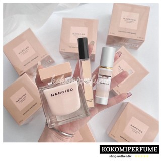 Nước hoa Narciso Poudree 10ml/20ml