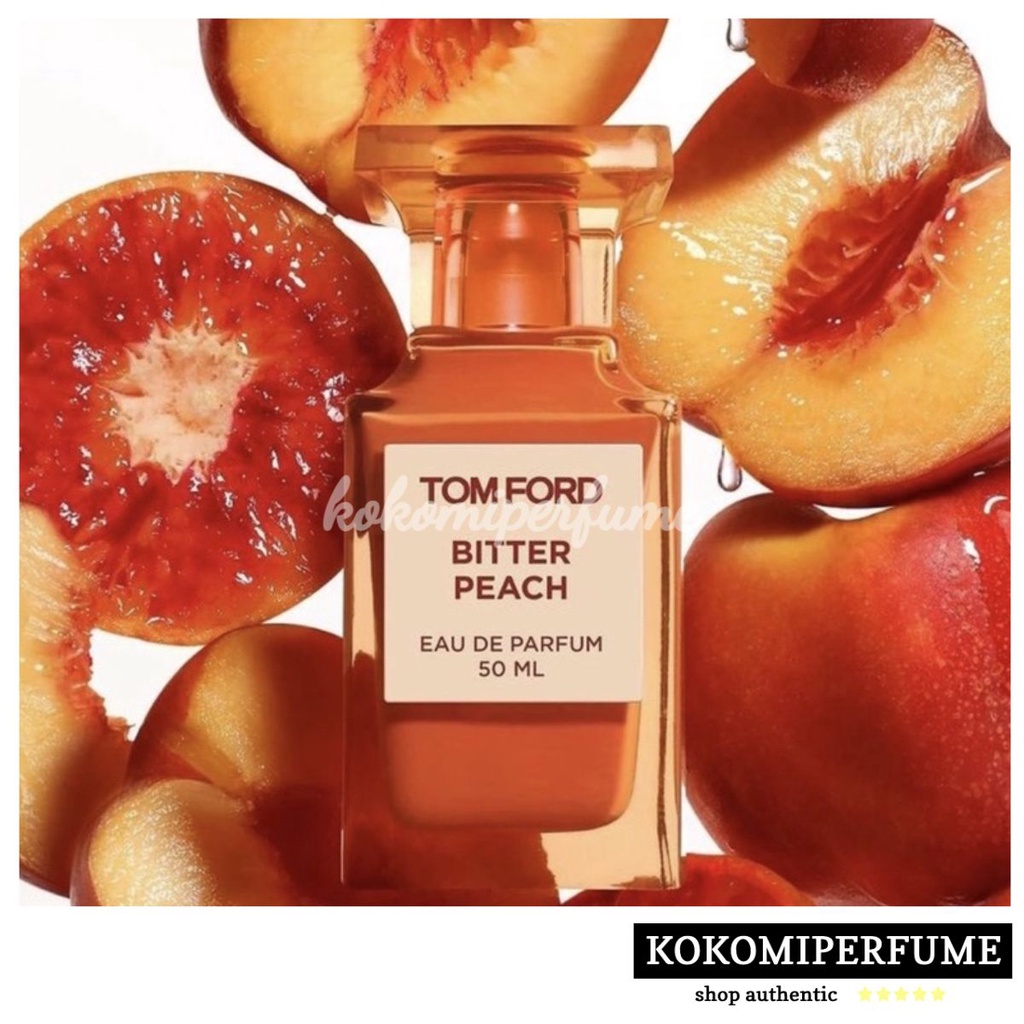 Nước hoa Tom Ford Bitter Peach 5ml/10ml/20ml
