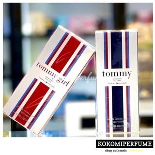 Nước hoa tommy boy & girl 5ml/10ml/20ml