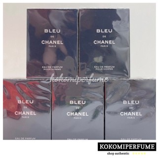 Nước hoa nam Chanel Bleu De Chanel Eau de Parfum 100ml