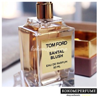 Nước hoa tom ford santal blush edp 10ml