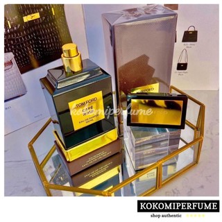 Nước hoa tom ford cafe rose 5ml/10ml/20ml