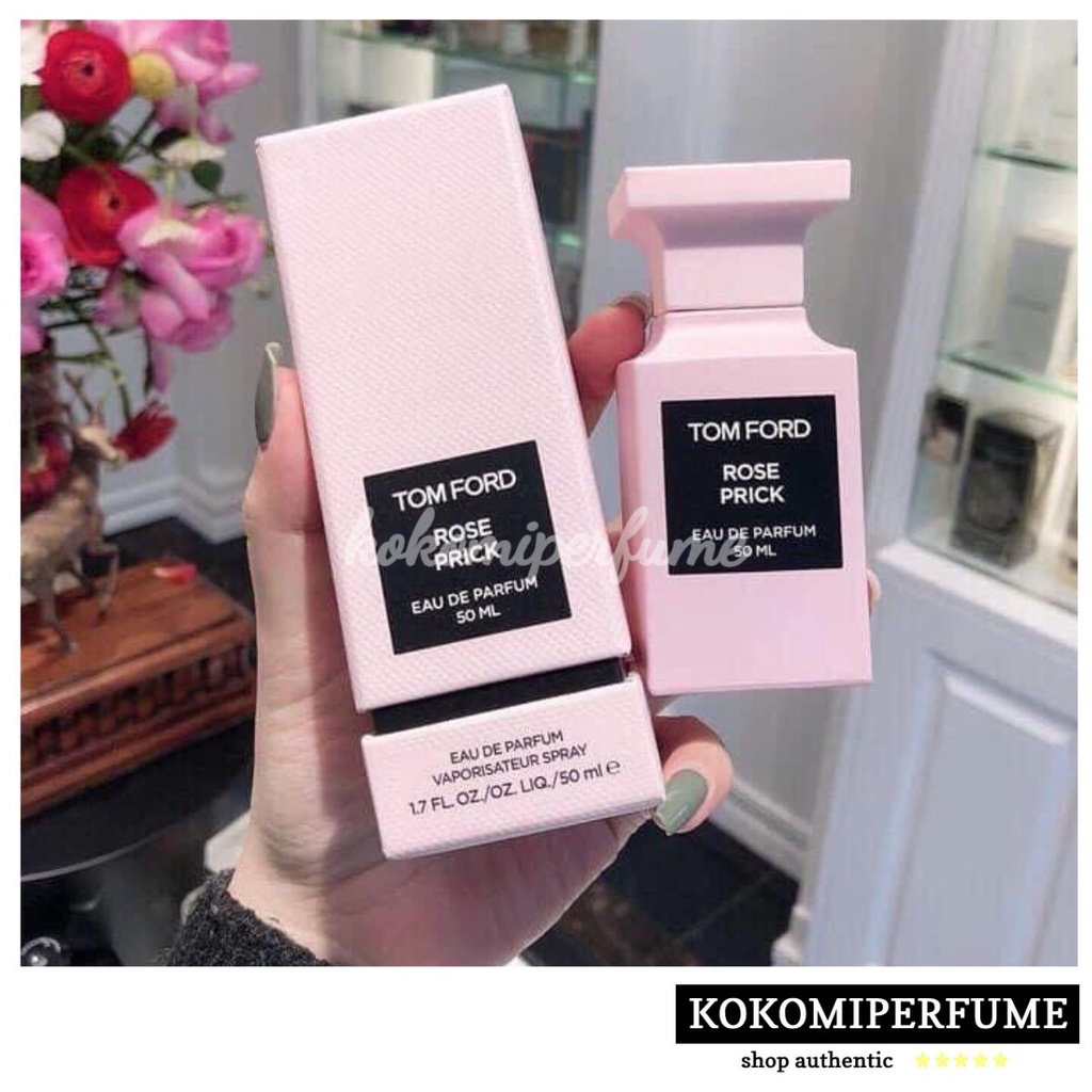 Nước Hoa Tom Ford Rose Prick 10ml