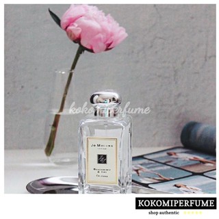 Nước hoa Jo Malone Blackberry & Bay 10ml