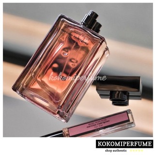 Nước hoa Narciso Musc Noir Rose