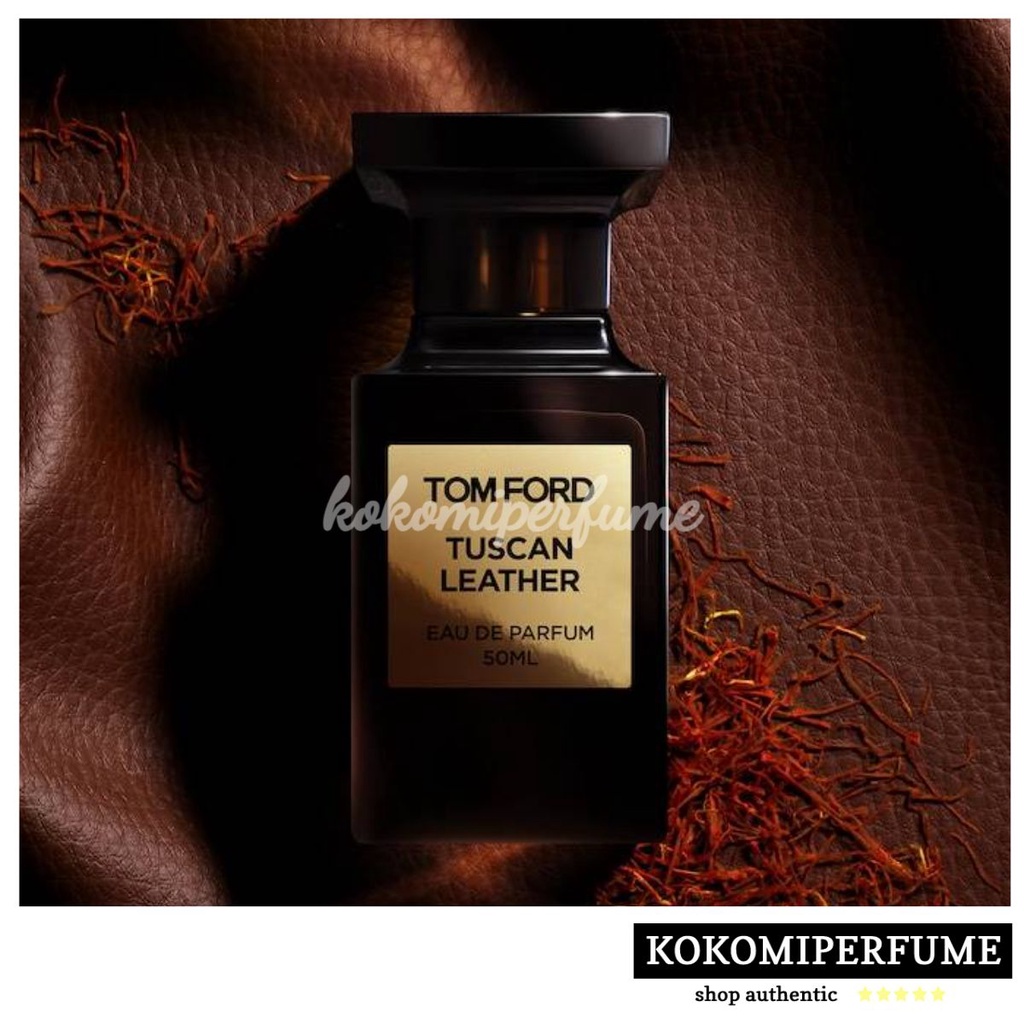 Nước hoa Tom Ford Tuscan Leather EDP 10ml