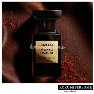 Nước hoa tom ford tuscan leather edp 10ml