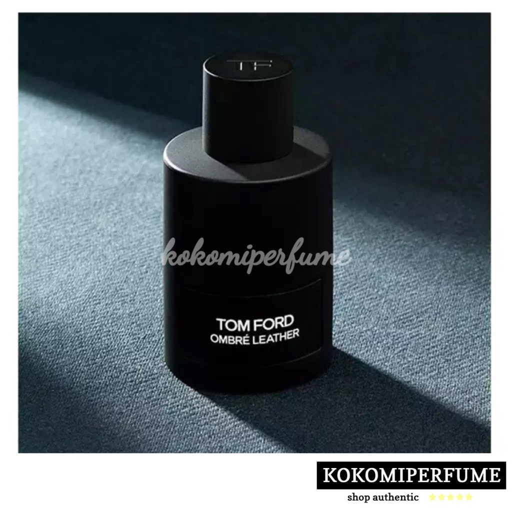 Nước hoa Tom ford Ombre Leather 10ml