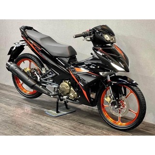 Tem rời ex 150 mx king - tem 3 lớp cao cấp