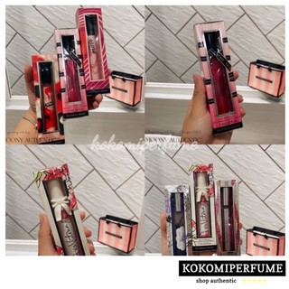 Nước hoa Mini ống dạng lăn Victoria’s Secret Bombshell Seduction Eau De Parfum Rollerball 7ml
