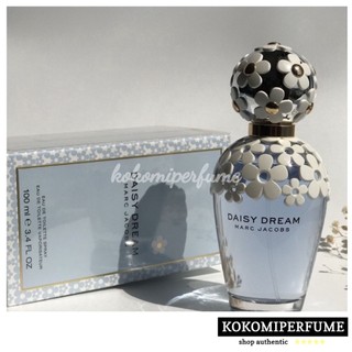 Nước hoa Marc Jacobs Daisy Dream