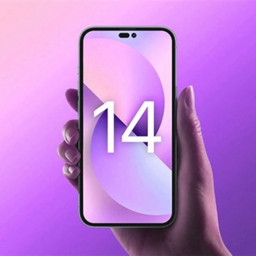 Điện Thoại 14prm, Bộ Nhớ 512GB Bảo Hành 12 Tháng,máy chính hãng