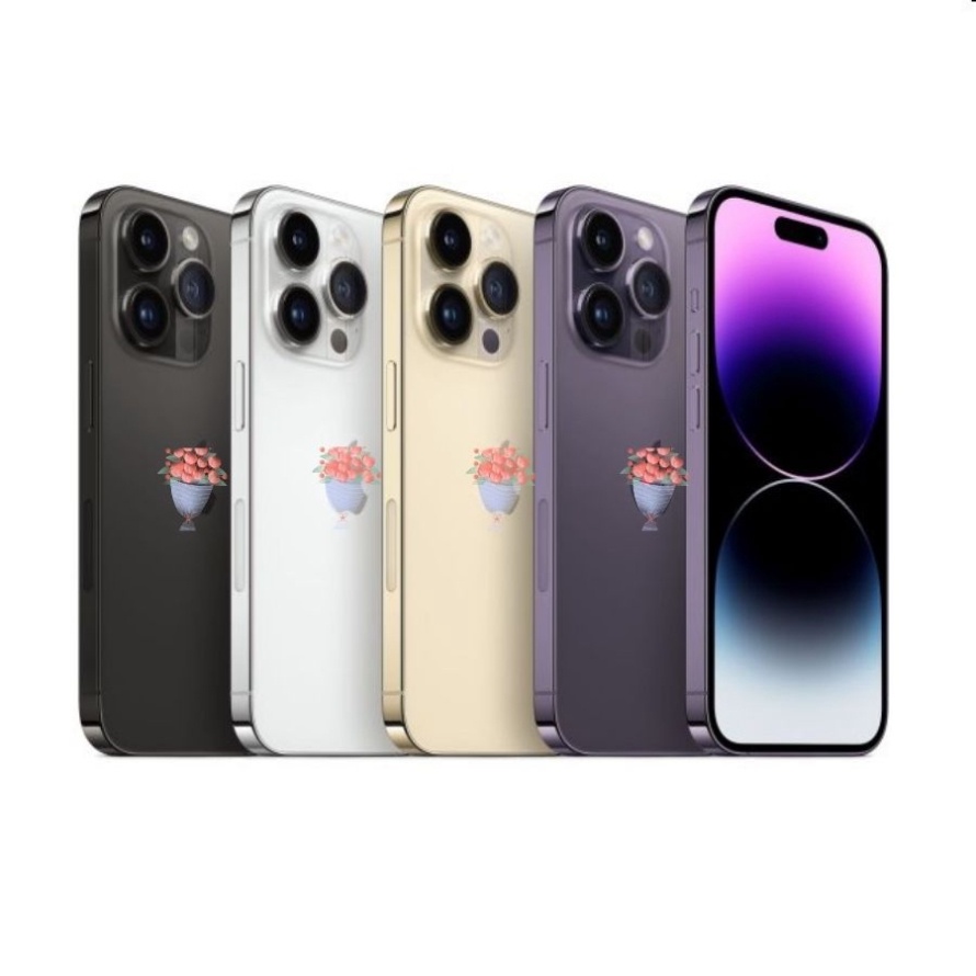 Điện Thoại 14prm, Bộ Nhớ 512GB Bảo Hành 12 Tháng,máy chính hãng
