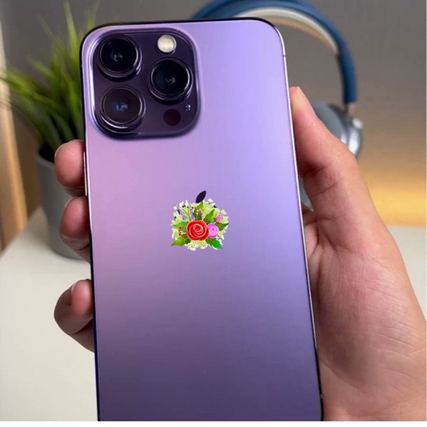 Điện Thoại 14prm, Bộ Nhớ 512GB Bảo Hành 12 Tháng,máy chính hãng