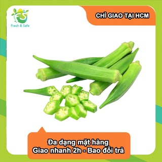 Đậu bắp - 300g