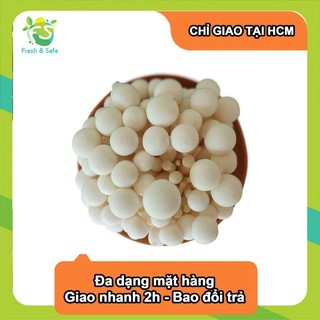 Nấm linh chi trắng - 125g