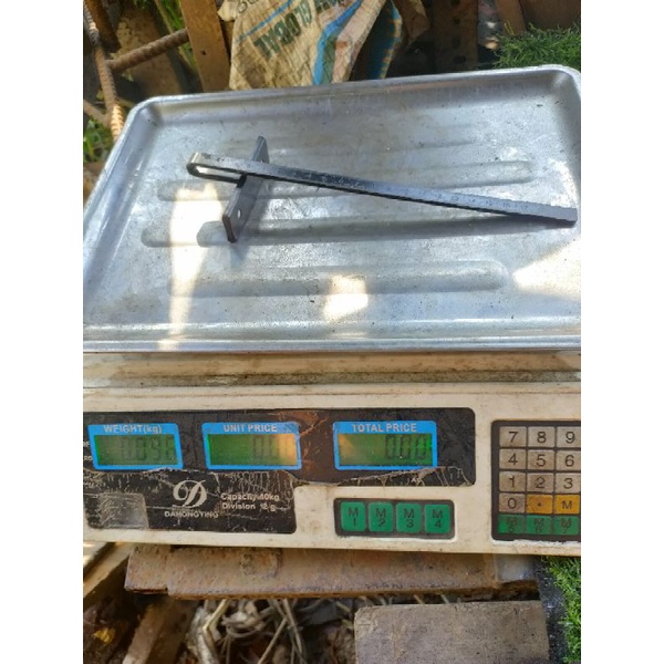 Thước Nhật bãi