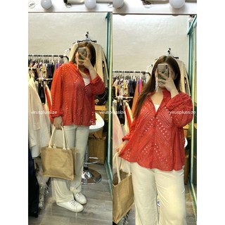 Somi ren đỏ hàng xuất BigSize