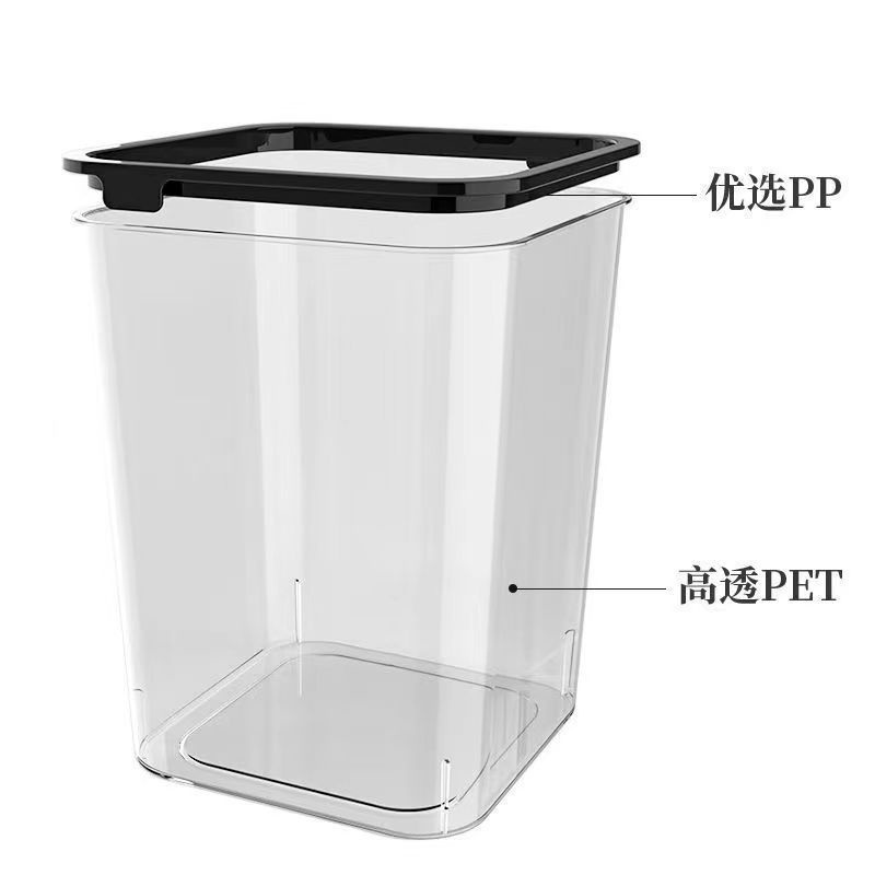 Thùng Rác Hình Chuột Mickey Chống Thấm Nước Tiện Dụng Cho Gia Đình / Phòng Khách / Phòng Ngủ / Nhà