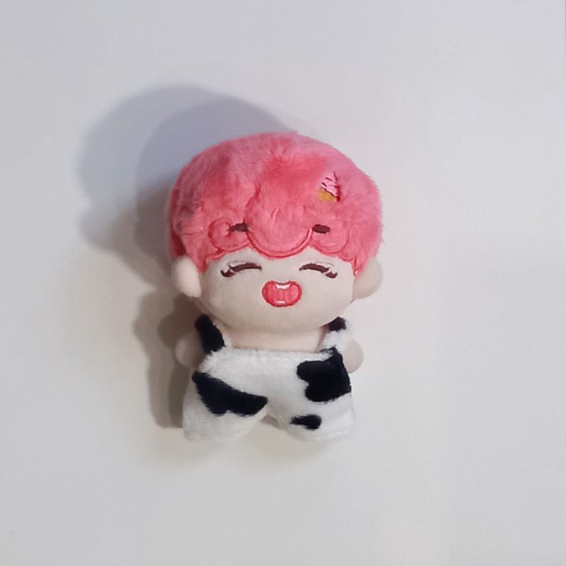 Yếm cho doll 10cm