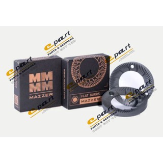 Cặp lưỡi dao máy xay mazzer 1-ph. rh. hàng chính hãng