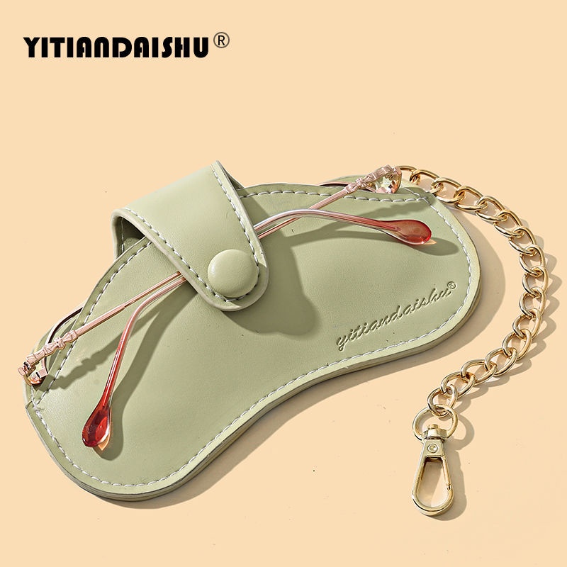 Túi Đựng Mắt Kính Chống Áp Lực Chống Áp Lực Dành Cho Nam Và Nữ