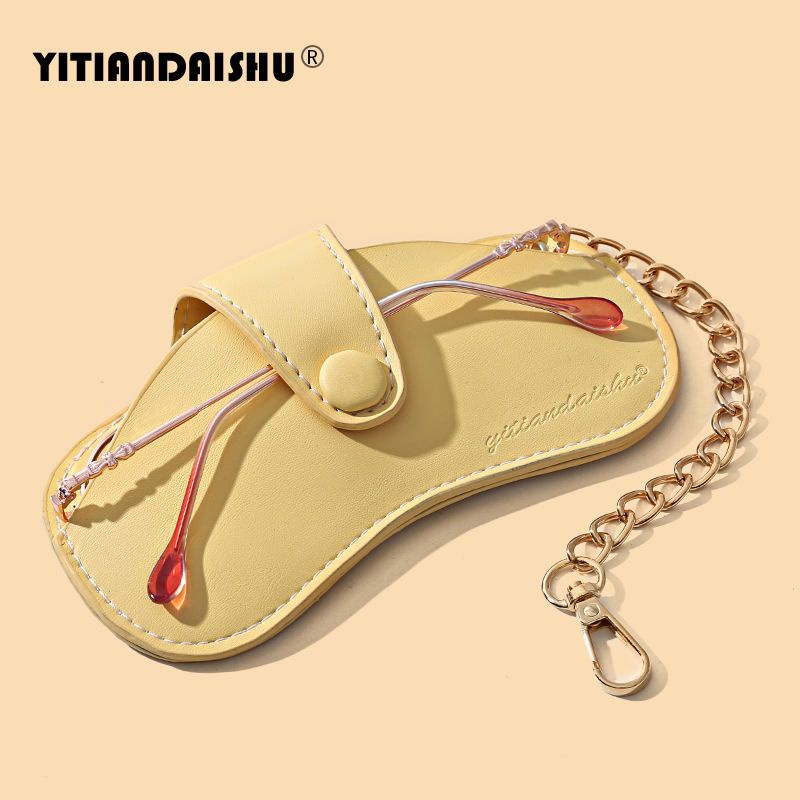 Túi Đựng Mắt Kính Chống Áp Lực Chống Áp Lực Dành Cho Nam Và Nữ