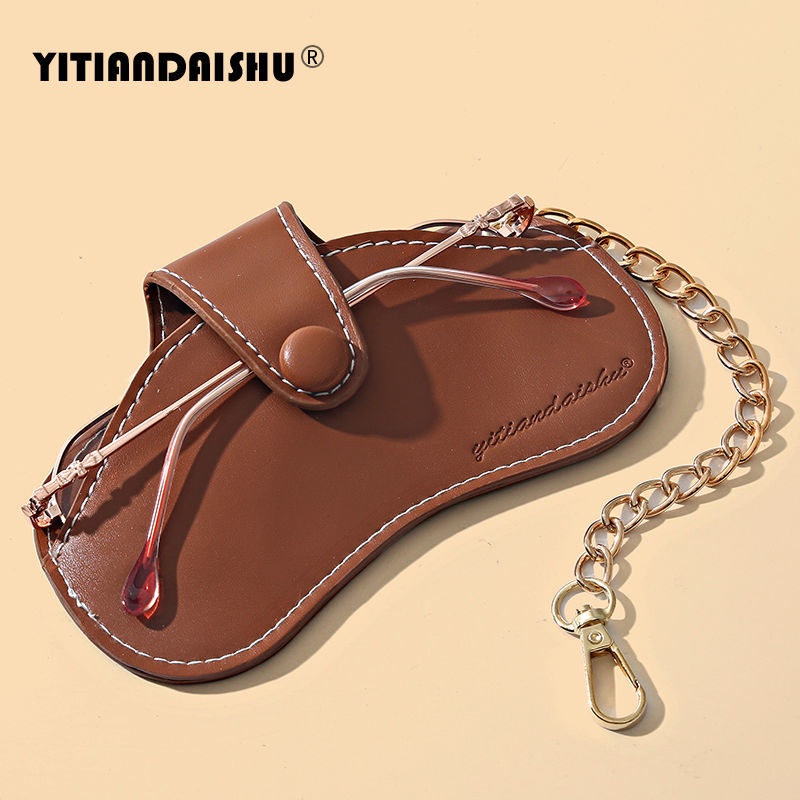 Túi Đựng Mắt Kính Chống Áp Lực Chống Áp Lực Dành Cho Nam Và Nữ