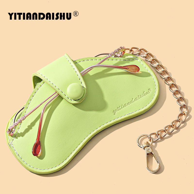 Túi Đựng Mắt Kính Chống Áp Lực Chống Áp Lực Dành Cho Nam Và Nữ