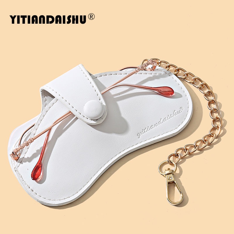 Túi Đựng Mắt Kính Chống Áp Lực Chống Áp Lực Dành Cho Nam Và Nữ