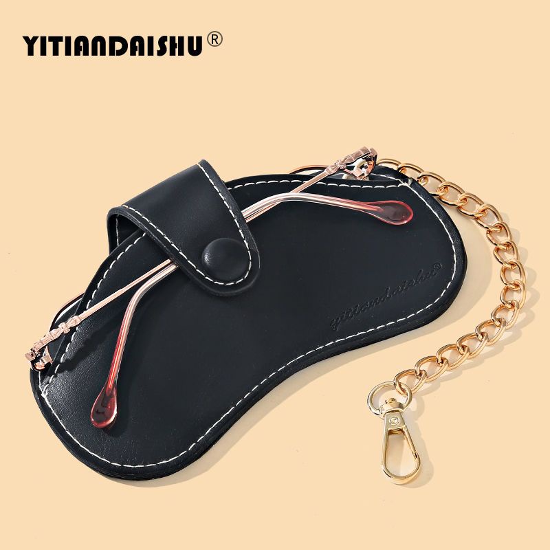 Túi Đựng Mắt Kính Chống Áp Lực Chống Áp Lực Dành Cho Nam Và Nữ