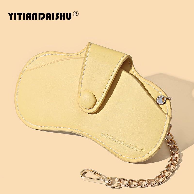 Túi Đựng Mắt Kính Chống Áp Lực Chống Áp Lực Dành Cho Nam Và Nữ