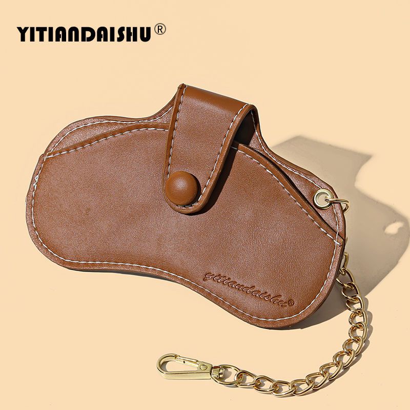 Túi Đựng Mắt Kính Chống Áp Lực Chống Áp Lực Dành Cho Nam Và Nữ