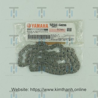 Sên cam 96l exciter 2010 yamaha vn _ 94568h409600