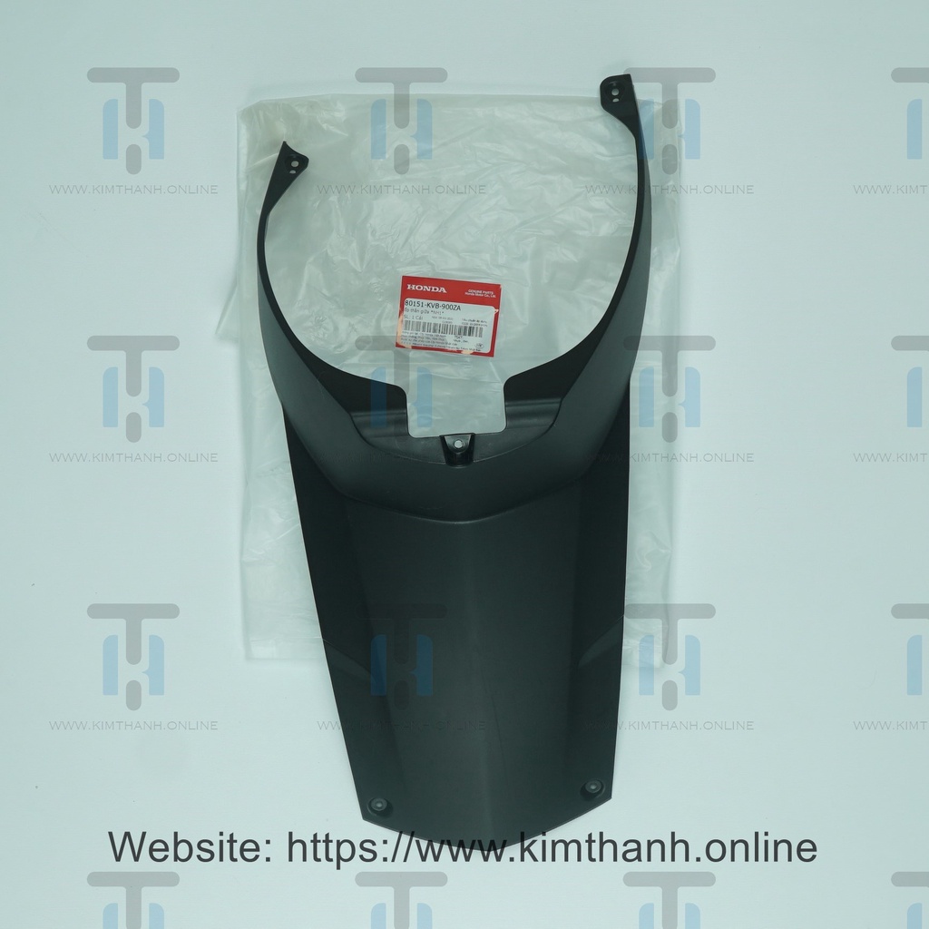 Bụng Click Honda VN _ 80151KVB900ZA