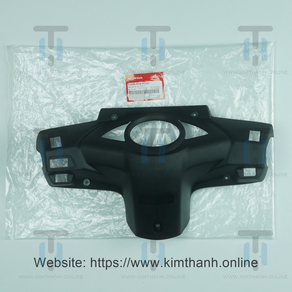 Bợ cổ Click Honda VN _ 53206KVB950ZA