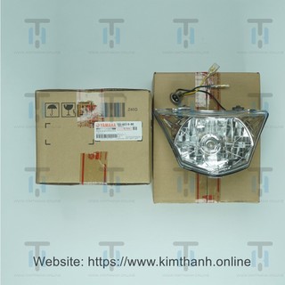 Fa đèn bóng nhỏ - có bóng exciter 2010 yamaha vn _ 1s9h43100000