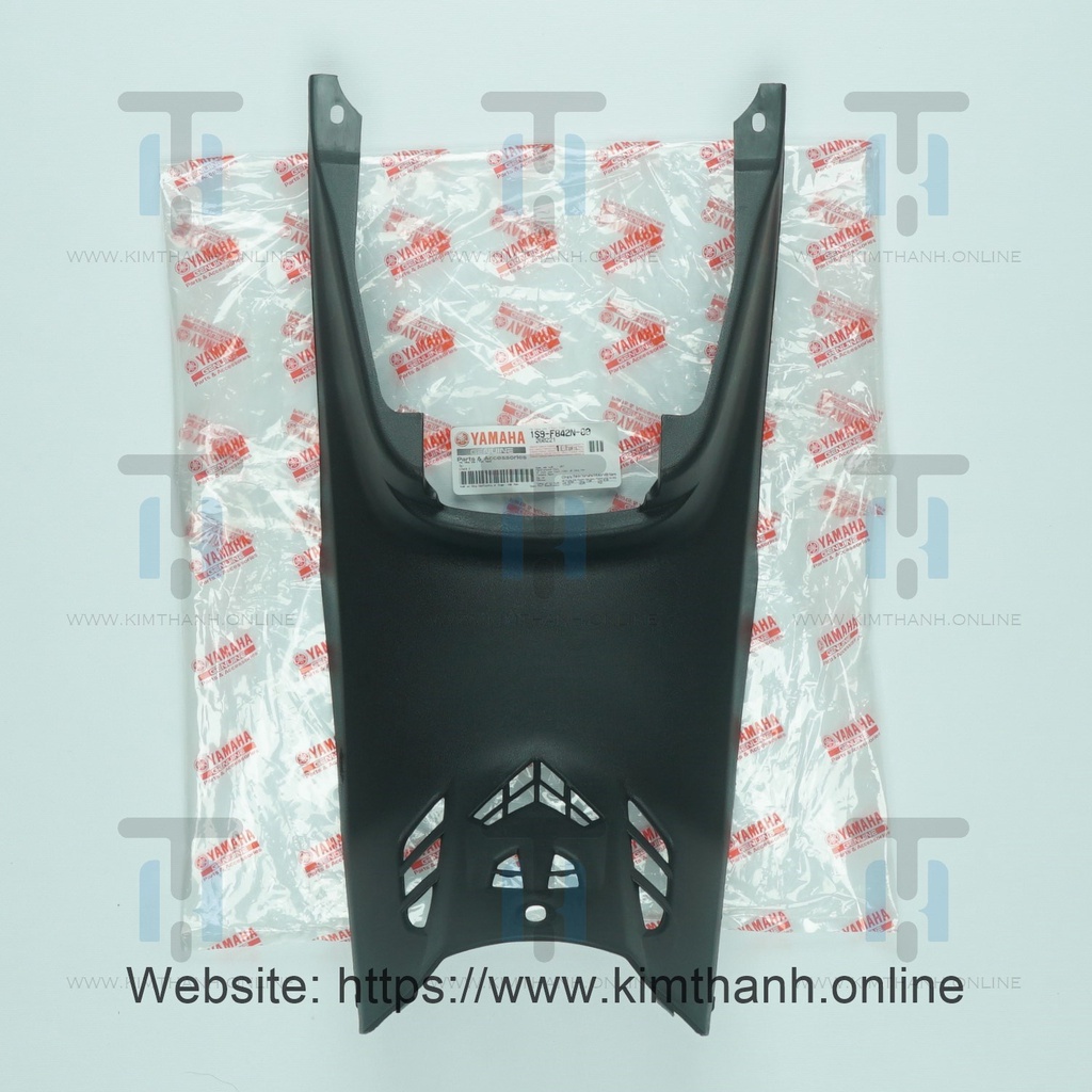 Bụng Exciter 2010 Yamaha VN _ 1S9F842N0000