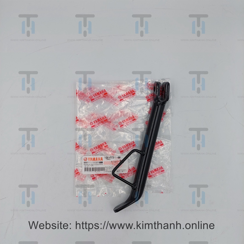 Chống nghiêng Exciter 2010 Yamaha VN _ 1S9F73110000