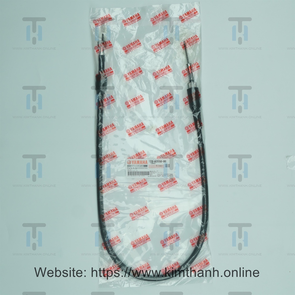 Dây đồng hồ Exciter 2010 Yamaha VN _ 1S9H35500000