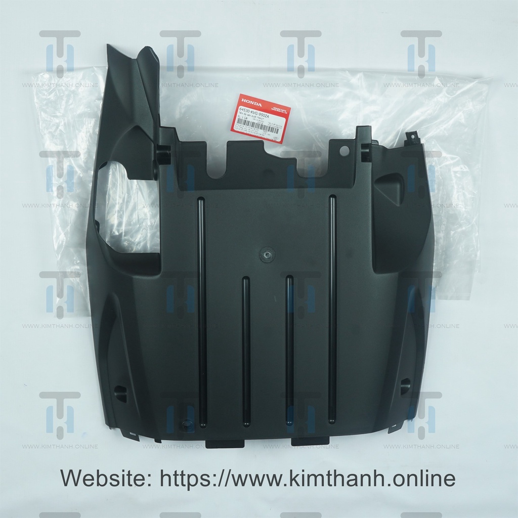 Sàn dưới Airblade 2007, 2010 Honda VN _ 64530KVG950ZA