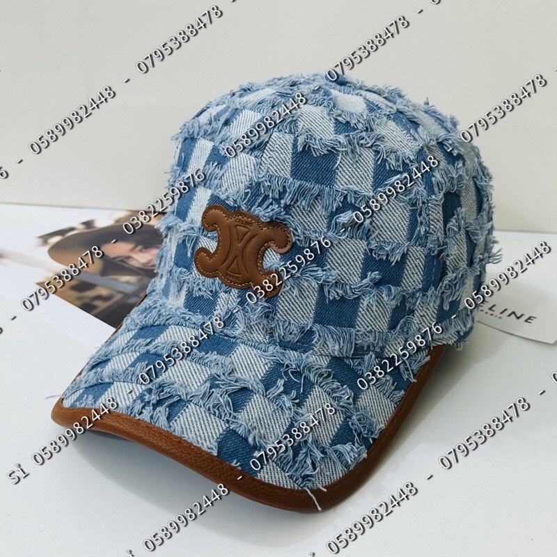 NÓN KẾT LƯỠI TRAI VẢI DẠ DEMI SỌC VIỀN CHỮ X CAO CẤP THỂ THAO THỜI TRANG HÀN QUỐC