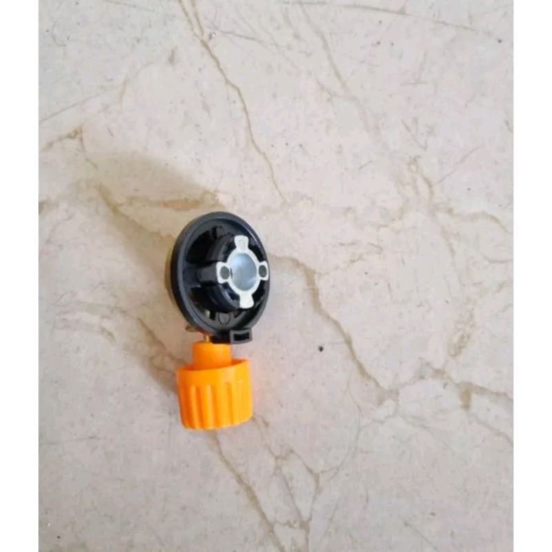 khóa đầu van bình gas du lịch,bình gas mini